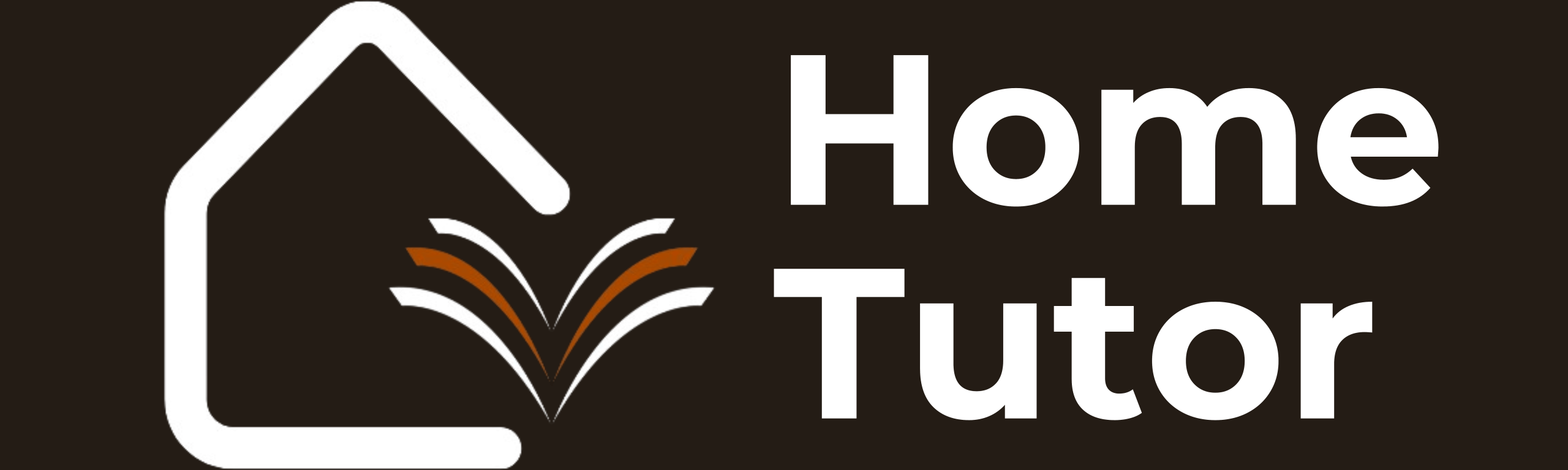 Home Tutor Official Logo