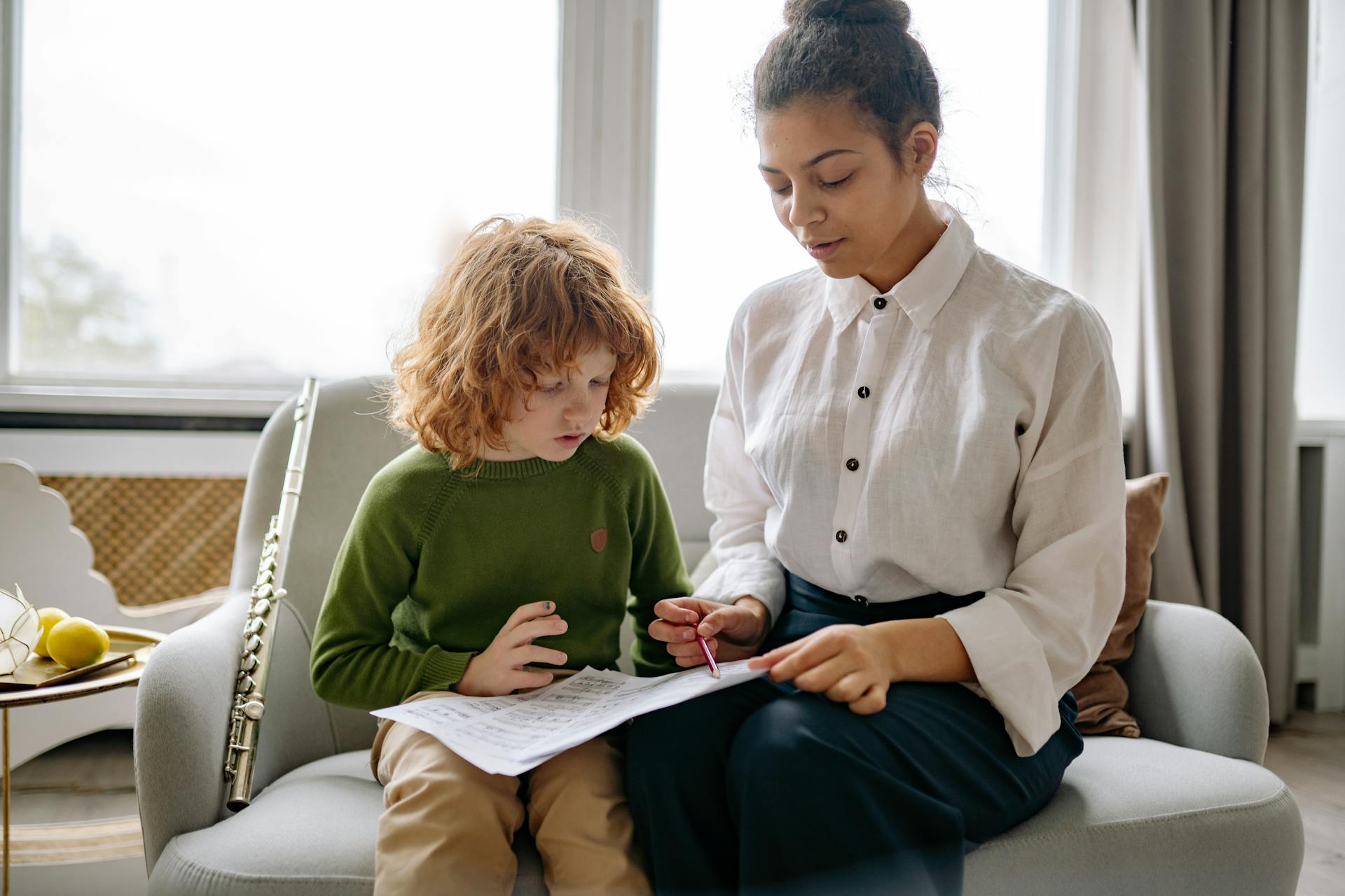 Home Tutoring service in Dubai