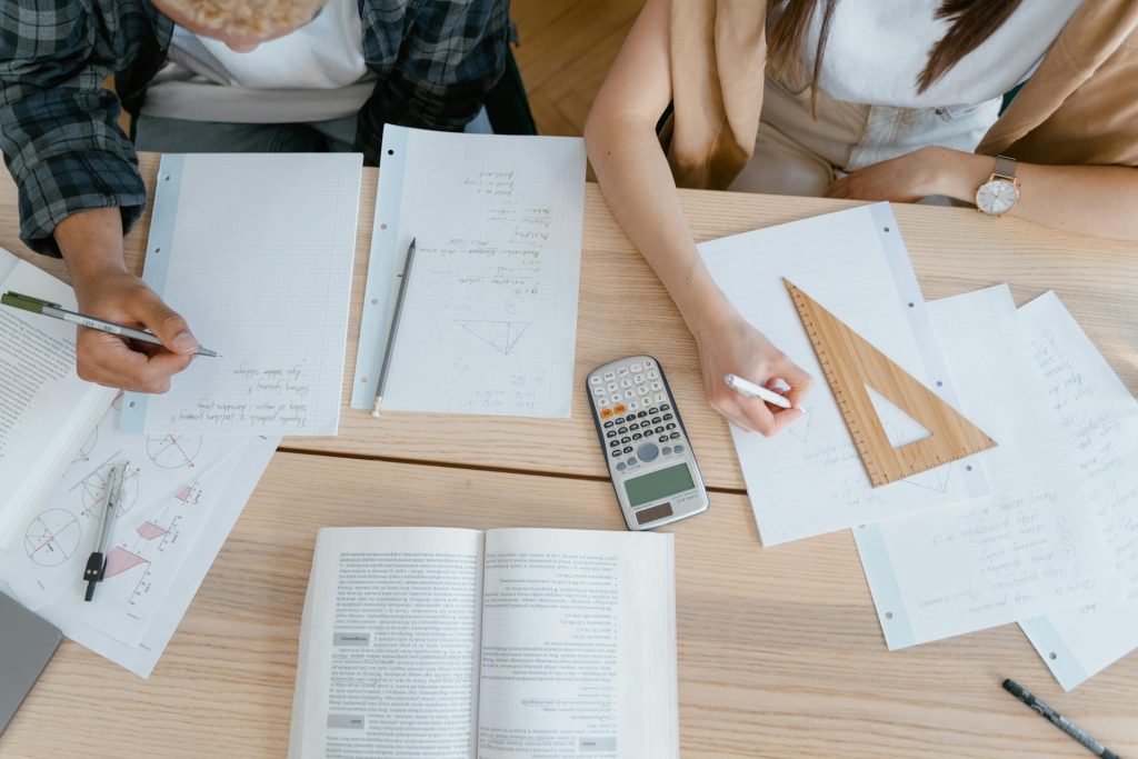 Maths home tutor sessions at home in Dubai