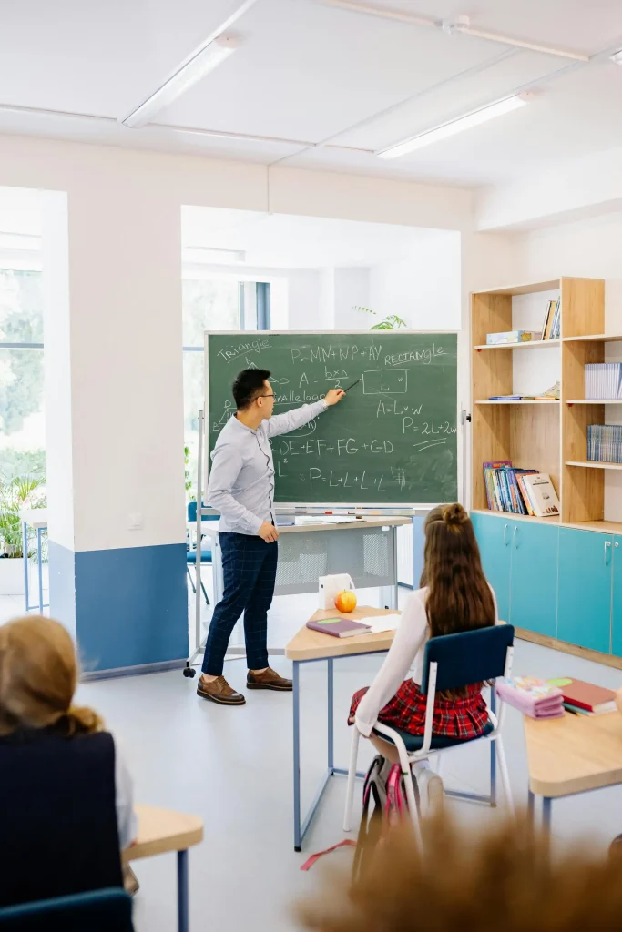 Maths Home Tutors in Dubai for one on one classes