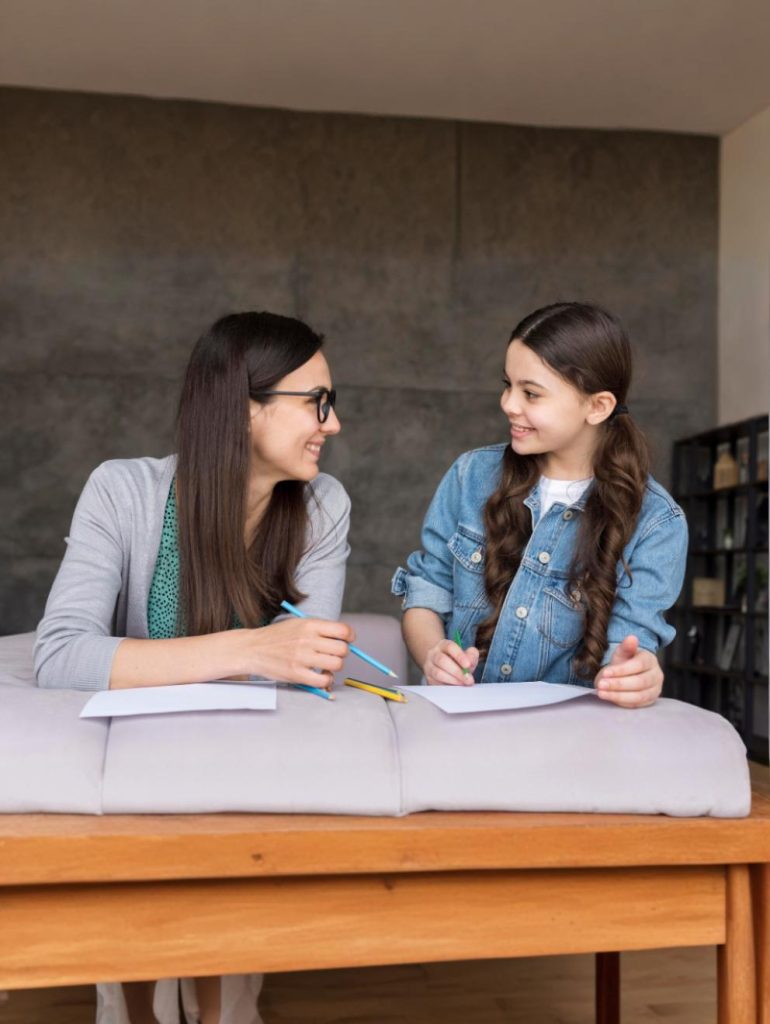 Friendly, professional Arabic tutor providing safe, in-person Arabic tuition in the comfort of a Dubai family’s home