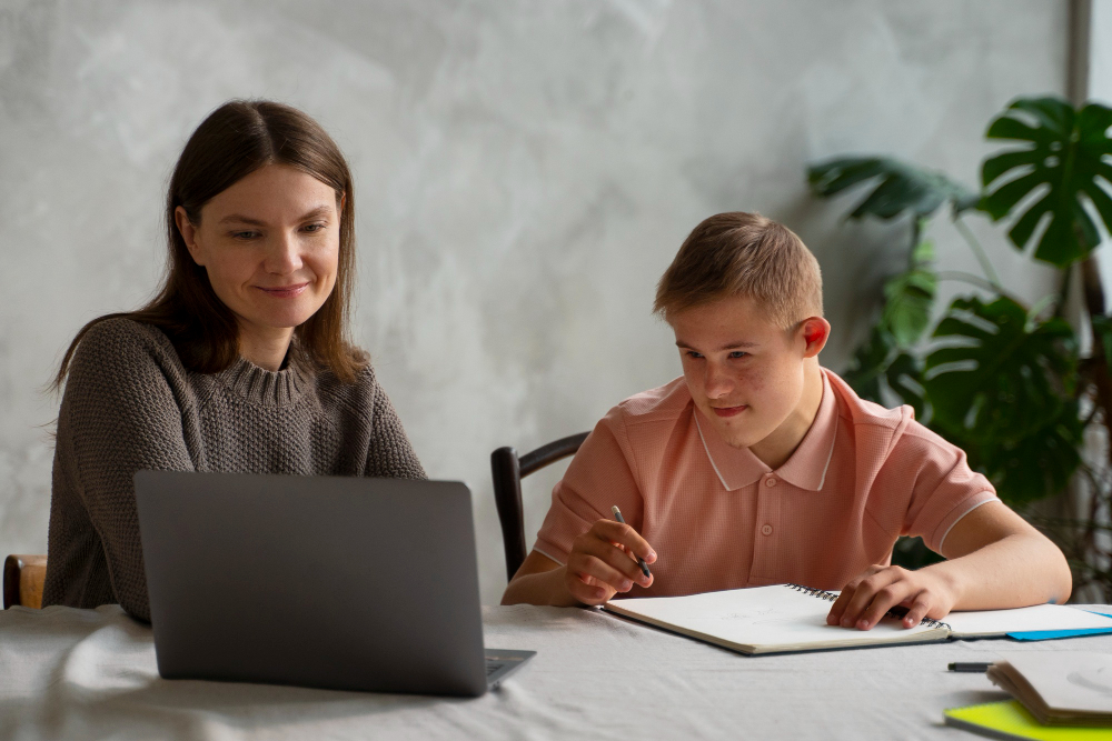 home tutoring sessions with personilised tutor