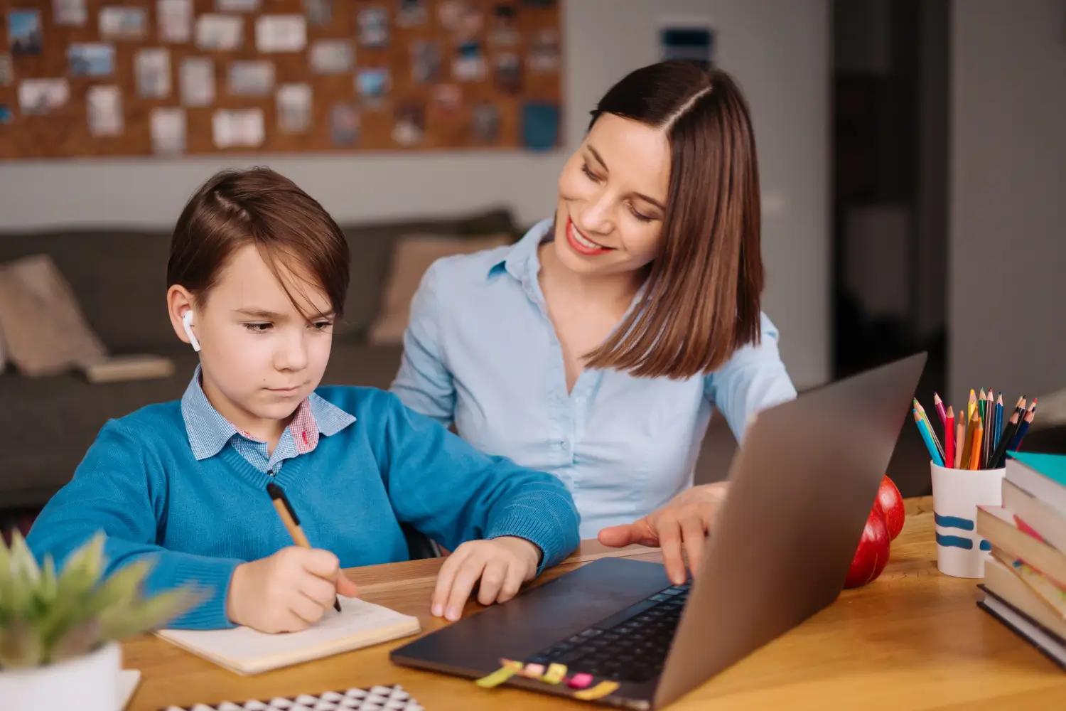 Focused GCSE Exam Prep with an Expert Tutor in Dubai