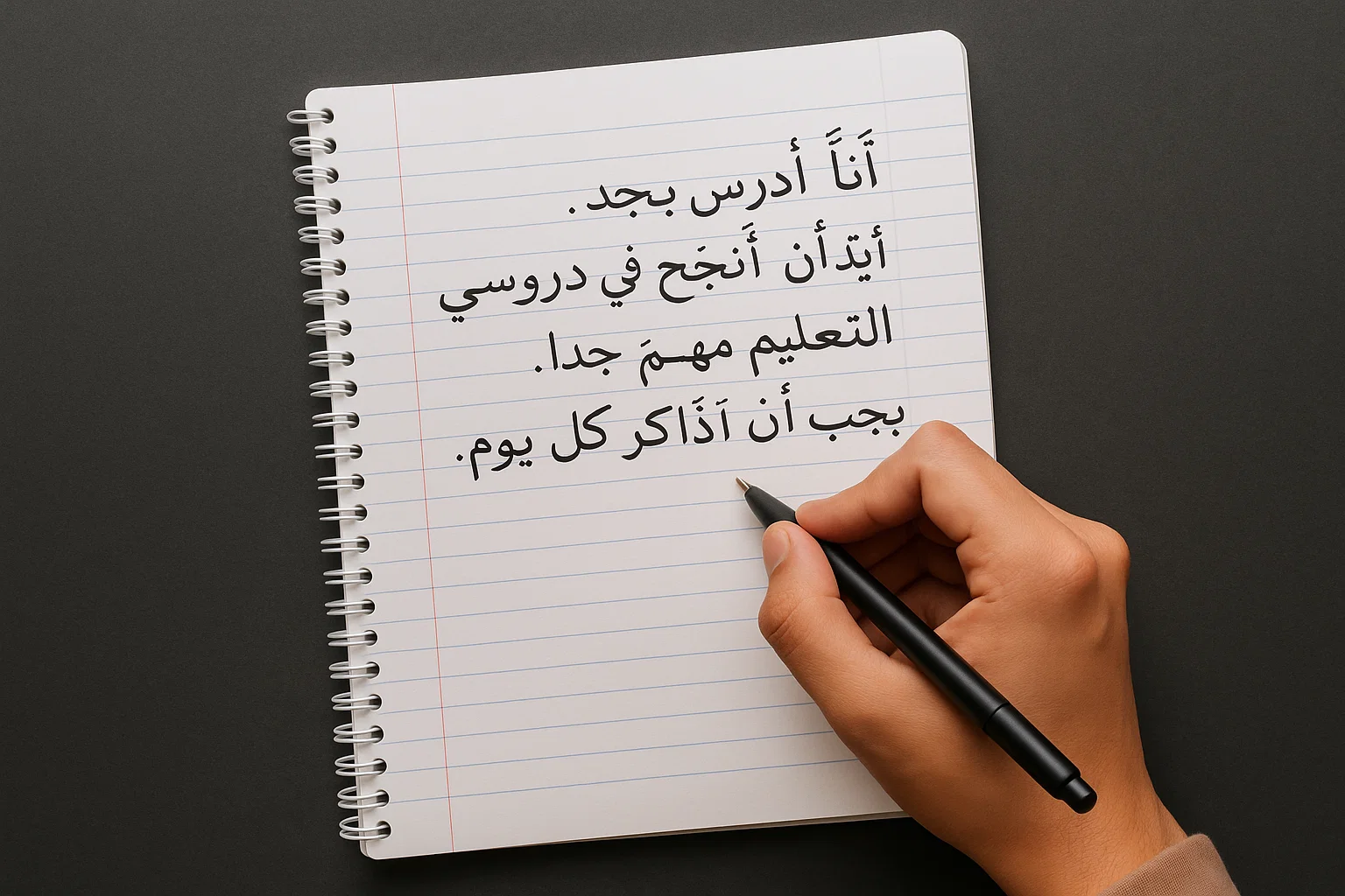 best arabic tutor in dubai