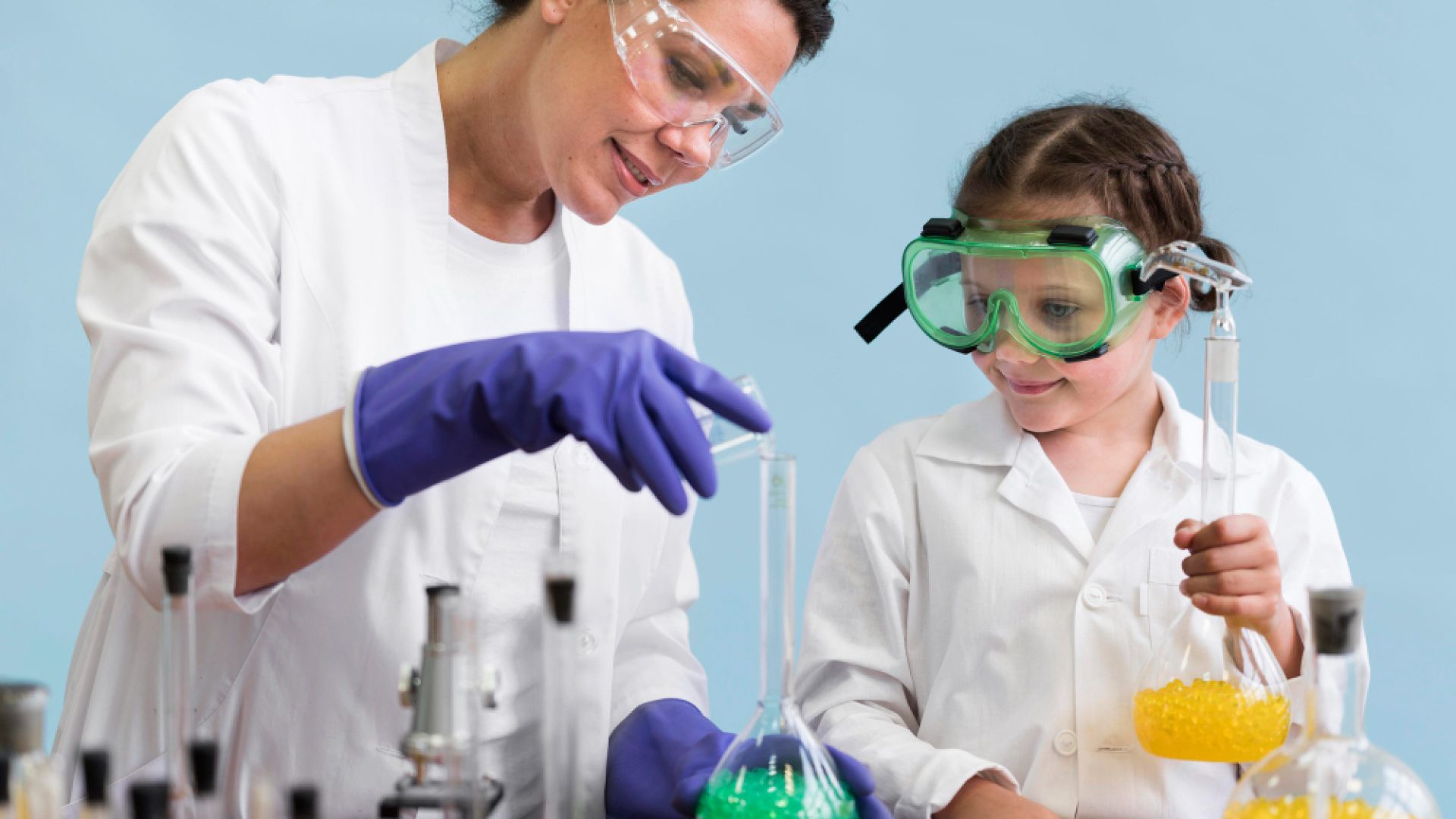chemistry home tuitions